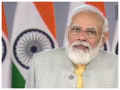 ED, CBI Directors Tenure: કેન્દ્ર સરકારનો મોટો નિર્ણય- ED અને CBIના ડિરેક્ટરનો કાર્યકાળ વધાર્યો