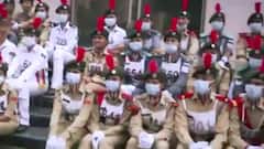 NDA में आज बना इतिहास, पहली बार प्रवेश परीक्षा में शामिल हुईं लड़कियां | Special Report