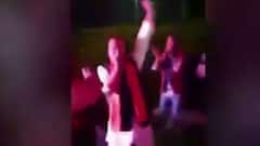 West Bengal: Video of BJP MLA Kaushik Roy goes viral