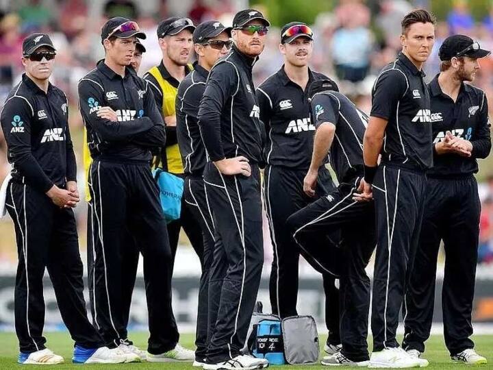 T20 World Cup Final nz vs aus will win over australia make newzealand number one team in icc t20 ranking T20 WC 2021 Final: ऑस्ट्रेलिया को हराकर टी20 रैंकिंग में न्यूजीलैंड को कितना होगा फायदा? टेस्ट और वनडे में है नंबर 1