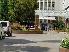 Maharashtra News: MSRTC कर्मियों की हड़ताल के समर्थन में दो लोगों ने महाराष्ट्र सचिवालय के बाहर की आत्महत्या की कोशिश