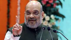 Andhra Pradesh : भगवान बालाजी के दर्शन के लिए Tirupati मंदिर पहुंचे Amit Shah