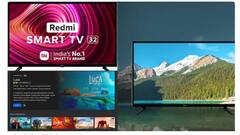 Amazon Deal: রেডমির স্মার্ট টিভিতে দুর্দান্ত অফার, ১০ হাজার টাকা পর্যন্ত সম্পূর্ণ ছাড়