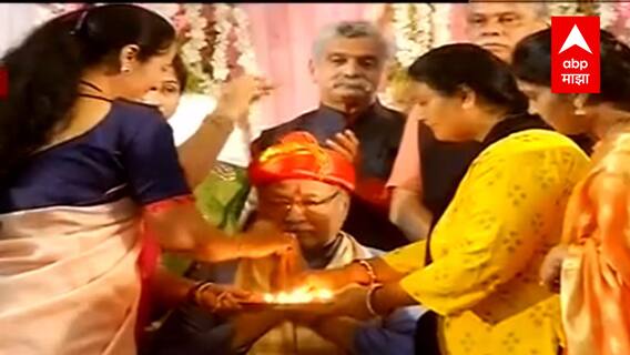 Vikram Gokhale on Kangana Ranaut Statement:स्वातंत्र्य भिकेनंच मिळालं,कंगना खरंच बोलली: विक्रम गोखले
