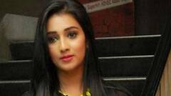 Sayantika Banerjee: 'কালসাপ দেখলে সাপুড়ে ডাকব, বিষদাঁত ভাঙব', বার্তা সায়ন্তিকার | Bangla News