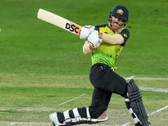 NZ vs AUS T20 Final: போடு தகிட.. தகிட.. இன்னும் 30 ரன் தான்.. புதிய சாதனையின் விளிம்பில் வார்னர்..!