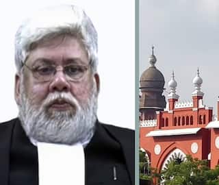 Sanjib Banerjee | முடிவை கைவிடுங்கள் - தலைமை நீதிபதிக்காக கைகோக்கும் வழக்கறிஞர்கள்..  கொலீஜியத்திற்கு கடிதம்!