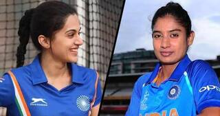 Taapsee on woman Cricketer | கேல் ரத்னா விருதுக்கு தகுதியானவர் நீங்கள்தான் ! பிரபல கிரிக்கெட் வீராங்கனையை புகழ்ந்த நடிகை டாப்ஸி...
