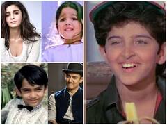 Children’s Day Special: Aamir Khan से Alia Bhatt तक बॉलीवुड के ये दिग्गज स्टार्स बतौर चाइल्ड आर्टिस्ट कर चुके हैं डेब्यू