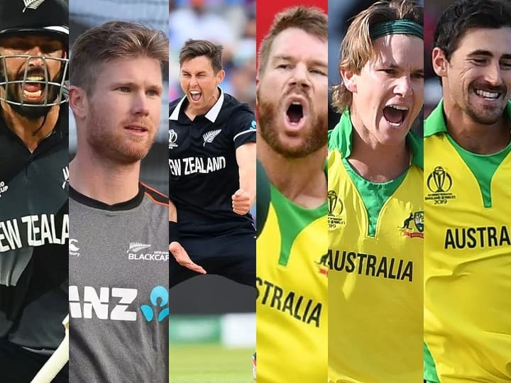 AUS vs NZ T20 World Cup Final 2021: 6 match winners to watch out for AUS vs NZ, T20 World Cup Final: किसी भी वक्त मैच की दशा और दिशा पलट सकते हैं ये 6 खिलाड़ी