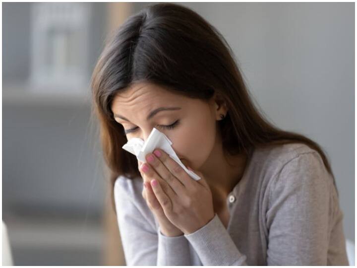 Health Care Tips, Get rid of Cough and Cold with these Home Remedies Health Care Tips: बदलते मौसम में खांसी-जुकाम से हैं परेशान? फॉलो करें ये घरेलू उपाय