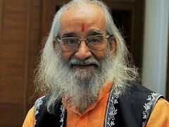 In Pics: बाबासाहेब पुरंदरेंची प्रकृती चिंताजनक, रुग्णालयात उपचार सुरू