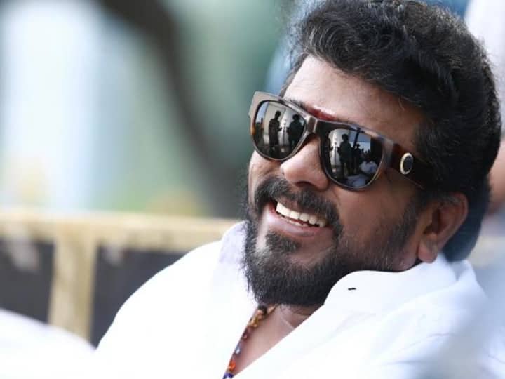 Good government is going on in Tamil Nadu - director parthiban சிறப்பான ஆட்சி நடக்கிறது... திருப்பதி தரிசனம் முடித்து, சர்ட்டிஃபிகேட் கொடுத்த பார்த்திபன்