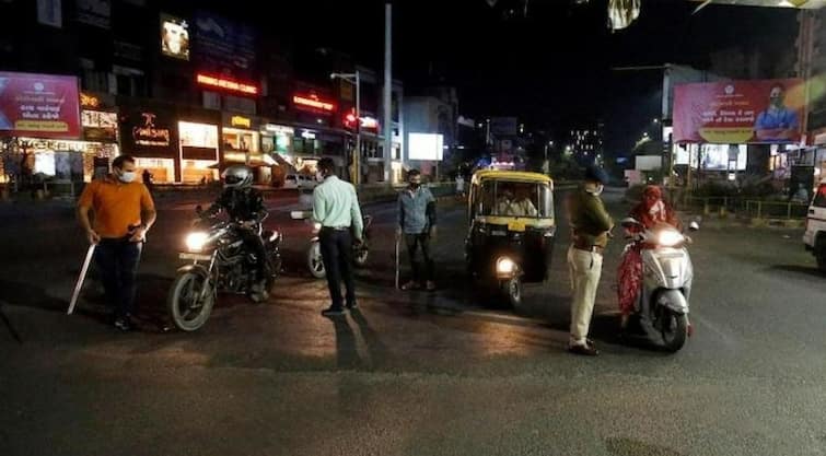 Ahmedabad Corona Cases: Ahmedabad police in action mode after rises covid-19 cases in city details inside અમદાવાદમાં કોરોનાના કેસ વધતાં પોલીસ સક્રિય, જાણો પોલીસે શું કાર્યવાહી કરી શરૂ  ? પોલીસને શું અપાયો છે ટાર્ગેટ  ?