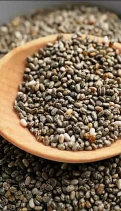 Chia Seeds: ভাজাভুজি নয়, বিকেলের স্ন্যাক্সে থাকুক চিয়া সিডের বিভিন্ন পদ