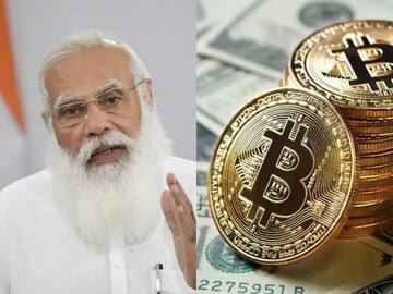 PM Modi Chaired Meeting Regarding Cryptocurrencies And Terror Financing Activities