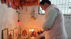 Uttarakhand: इगास पर्व को CM Pushkar Singh Dhami ने इस अंदाज में मनाया