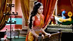 Kalyani gets upset with Bakshi | Vidrohi