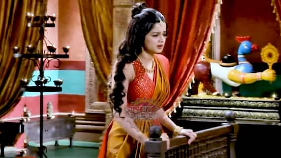 Kalyani gets upset with Bakshi | Vidrohi