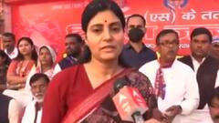 Anupriya Patel ने PM Modi की तारीफ में क्या कहा ? Adhyaksh Ji
