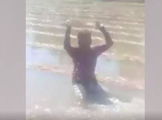 Farmer Problems:  అయ్యో.. అన్నదాత..  వానొచ్చింది.. రైతన్న కష్టం నీటిపాలైంది