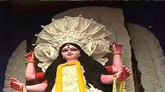 Jagadhatri Puja 2021: আজ জগদ্ধাত্রী পুজোর দশমী, চন্দননগরে প্রতিমা বিসর্জনের প্রস্তুতি | Bangla News