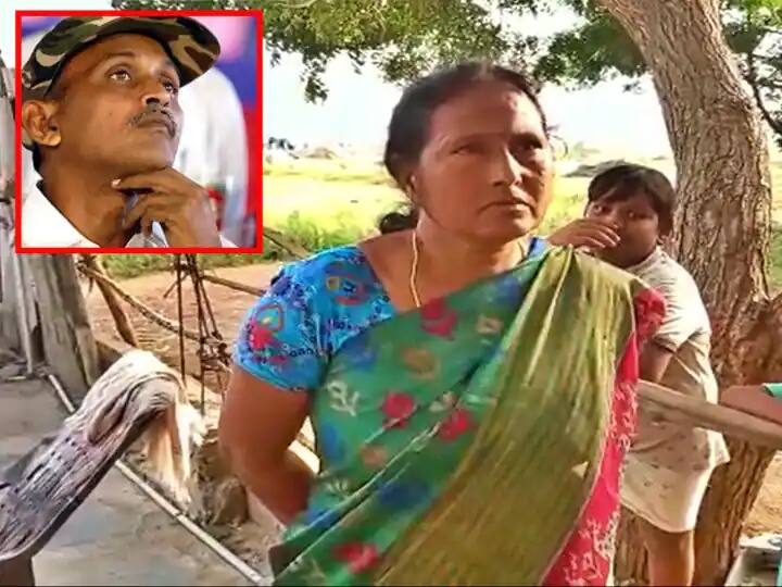 Hyderabad Maoist Rk wife sirisha demanding police handover rk books Maoist Rk: సంస్మరణ సభకు అడ్డుపడ్డారు... పోలీసులు తీసుకెళ్లిన పుస్తకాలు తిరిగివ్వాలి.. మావోయిస్టు ఆర్కే భార్య ఆవేదన
