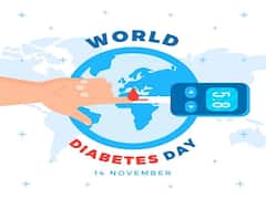 World Diabetes Day 2021: World Diabetes Day Being Celebrated Worldwide Today, Know About Its History And Theme