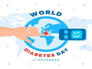 World Diabetes Day 2021: World Diabetes Day Being Celebrated Worldwide Today, Know About Its History And Theme