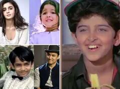 Children’s Day Special: Aamir Khan ਤੋਂ Alia Bhatt ਤੱਕ ਇਹ ਬਾਲੀਵੁੱਡ ਸਟਾਰਸ ਕਰ ਚੁੱਕੇ ਬਾਲ ਕਲਾਕਾਰ ਵਜੋਂ ਫ਼ਿਲਮਾਂ 'ਚ ਡੈਬਿਊ