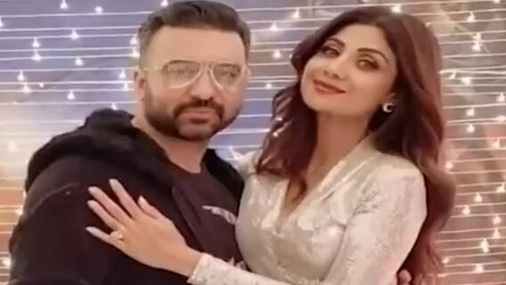 Cheating case filed against Shilpa Shetty and Raj Kundra | Hot News