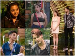 Bigg Boss 15: Siddhant Chaturvedi और Sharvari Wagh के सामने Umar Riaz और Pratik Sehajpal में झड़प, Neha-Tejasswi में जमकर बहस