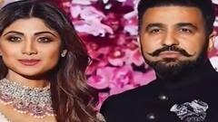 Another legal trouble for Shilpa Shetty and Raj Kundra | Hot News (14.Nov.2021)