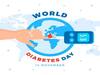 World Diabetes Day 2021: मधुमेह के शुरुआती लक्षणों का कैसे पता लगाएं? नेत्र विशेषज्ञ से जानिए