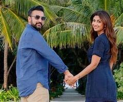 Shilpa Shetty-Raj Kundra: লাভের টোপ দিয়ে মোটা টাকা বিনিয়োগ, শিল্পা ও রাজের বিরুদ্ধে প্রতারণার নতুন অভিযোগ। Bangla News