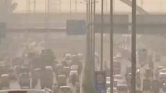 Delhi में प्रदूषण को लेकर Supreme Court ने जताई नाराजगी, सरकार से आपातकालीन कदम उठाने को कहा