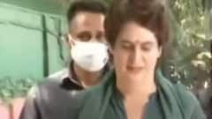 UP Elections 2022: बुलंदशहर से Priyanka Gandhi करेंगी 'कांग्रेस प्रतिज्ञा सम्मेलन' की शुरूआत| Hindi News