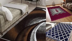 Amazon Offer: सर्दी से बचने के लिए घर में बिछाएं बेस्ट कार्पेट, सिर्फ 500 रुपये में खरीदें बढ़िया प्रोडक्ट