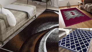 Amazon Offer: सर्दी से बचने के लिए घर में बिछाएं बेस्ट कार्पेट, सिर्फ 500 रुपये में खरीदें बढ़िया प्रोडक्ट