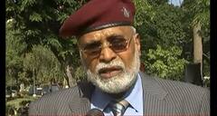 1971 anniversary-  ਬਿਨ੍ਹਾਂ Paratroop ਟ੍ਰੇਨਿੰਗ ਦੇ ਹਵਾਈ ਜ਼ਹਾਜ ਤੋਂ ਉਤਰੇ ਸਨ ਕਰਨਲ LJS Gill