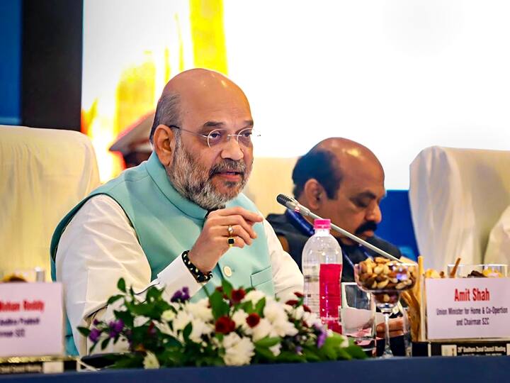 Amit Shah directed AP BJP leaders on key issues BJP Inside :  బద్వేలు స్టైల్‌లో రాష్ట్రమంతా బలపడాలి ! ఏపీ బీజేపీ నేతలకు అమిత్ షా కీలక సూచనలు