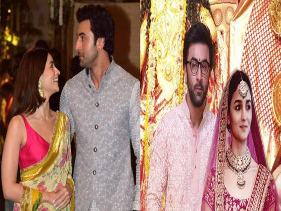 Ranbir-Alia Engagement: राजस्थान में होगा Ranbir Kapoor और Alia Bhatt की सगाई का ग्रैंड फंक्शन! क्या चट मंगनी, पट ब्याह का है इरादा? Ranbir-Alia Engagement: राजस्थान में होगा Ranbir Kapoor और Alia Bhatt की सगाई का ग्रैंड फंक्शन! क्या चट मंगनी, पट ब्याह का है इरादा?