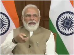 MP News: PM मोदी 15 नवंबर को करेंगे उज्जैन-फतेहाबाद रेल मार्ग का वर्चुअल लोकार्पण, कांग्रेस ने उठाया सवाल
