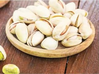 Health Care Tips: वजन वाढवण्यासाठी 'या' सुक्या मेव्याचा करा आहारात समावेश