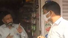 અમદાવાદ: કોરોના સંક્રમણ ઓછું કરવા માટે ઠેર-ઠેર ટેસ્ટિંગના ડોમ, જુઓ ગુજરાતી ન્યુઝ