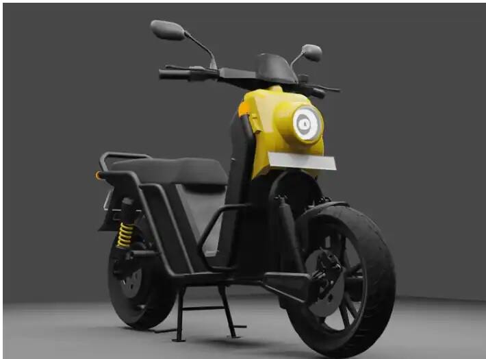 Buy electric scooter without battery bounce set to give tough competition to ola electric बॅटरीशिवाय फक्त 50 हजार रुपयांत खरेदी करता येणार ई-स्कूटर; 'या' कंपनीची खास ऑफर