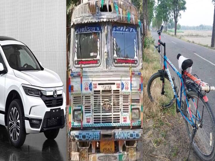 Samastipur News: साइकिल और कार से नहीं, समस्तीपुर में ट्रक से पहुंची ‘लाल परी’, देखकर हैरान रह गई पुलिस
