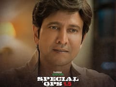 ‘Special Ops 1.5 - The Himmat Story’ Review: A Complex Yet Not Intense Tale That Unravels Organically