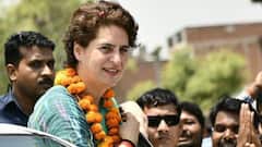 Mission UP: Priyanka Gandhi to address 'Pratigya Sammelan' in Bulandshahr, workers plan grand welcome