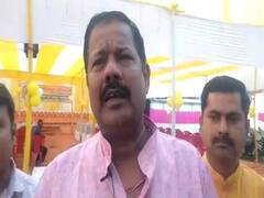 Bihar Politics: सलमान खुर्शीद की किताब पर हमलावर हुई BJP, कहा- चुनाव में हार के बाद डिप्रेशन में हैं कांग्रेस नेता